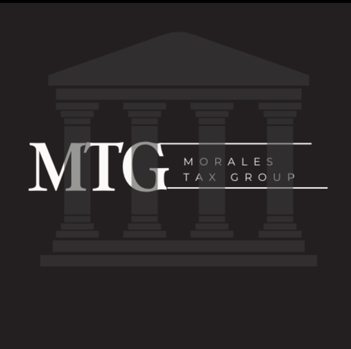 Tax Preparation (In person)